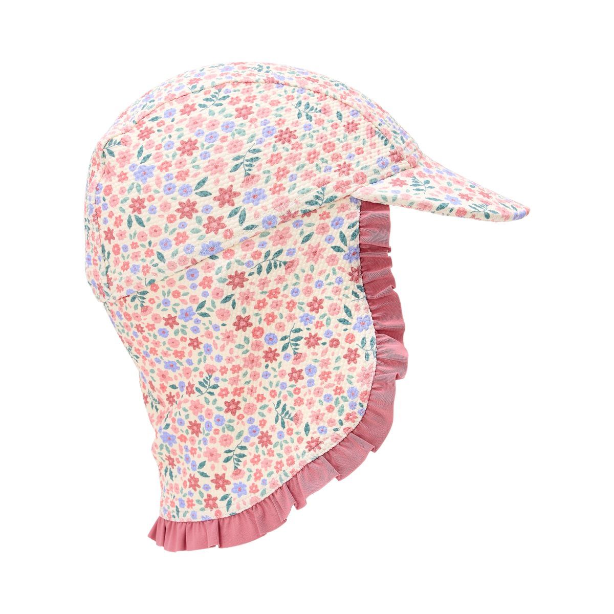 LD Zwempet - Dreamy Flowerfield