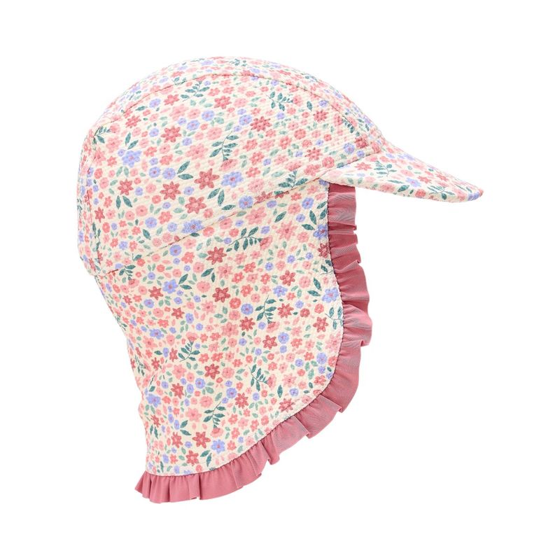 LD Zwempet - Dreamy Flowerfield