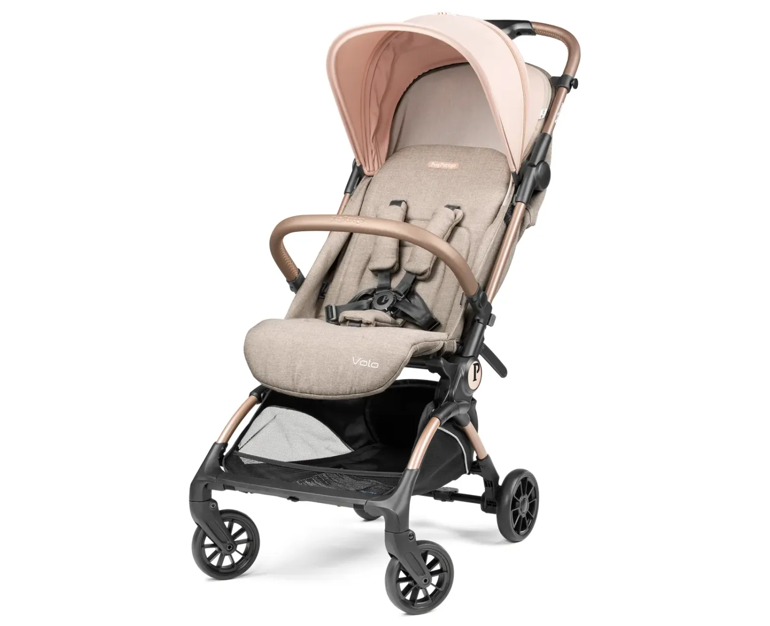 Peg Perego Volo mon amour