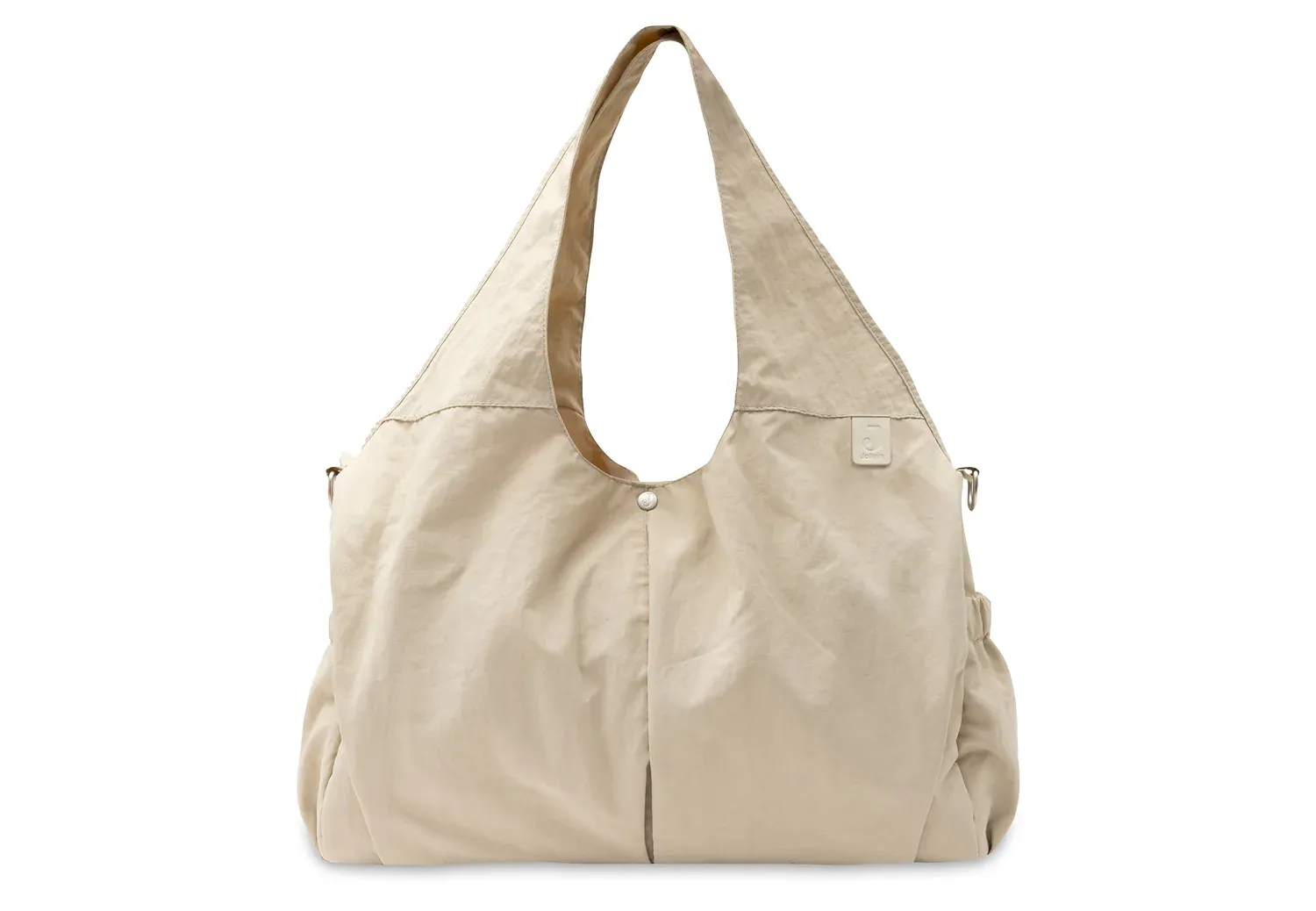 Luiertas Shopper - Urban Warm zand / Aarde