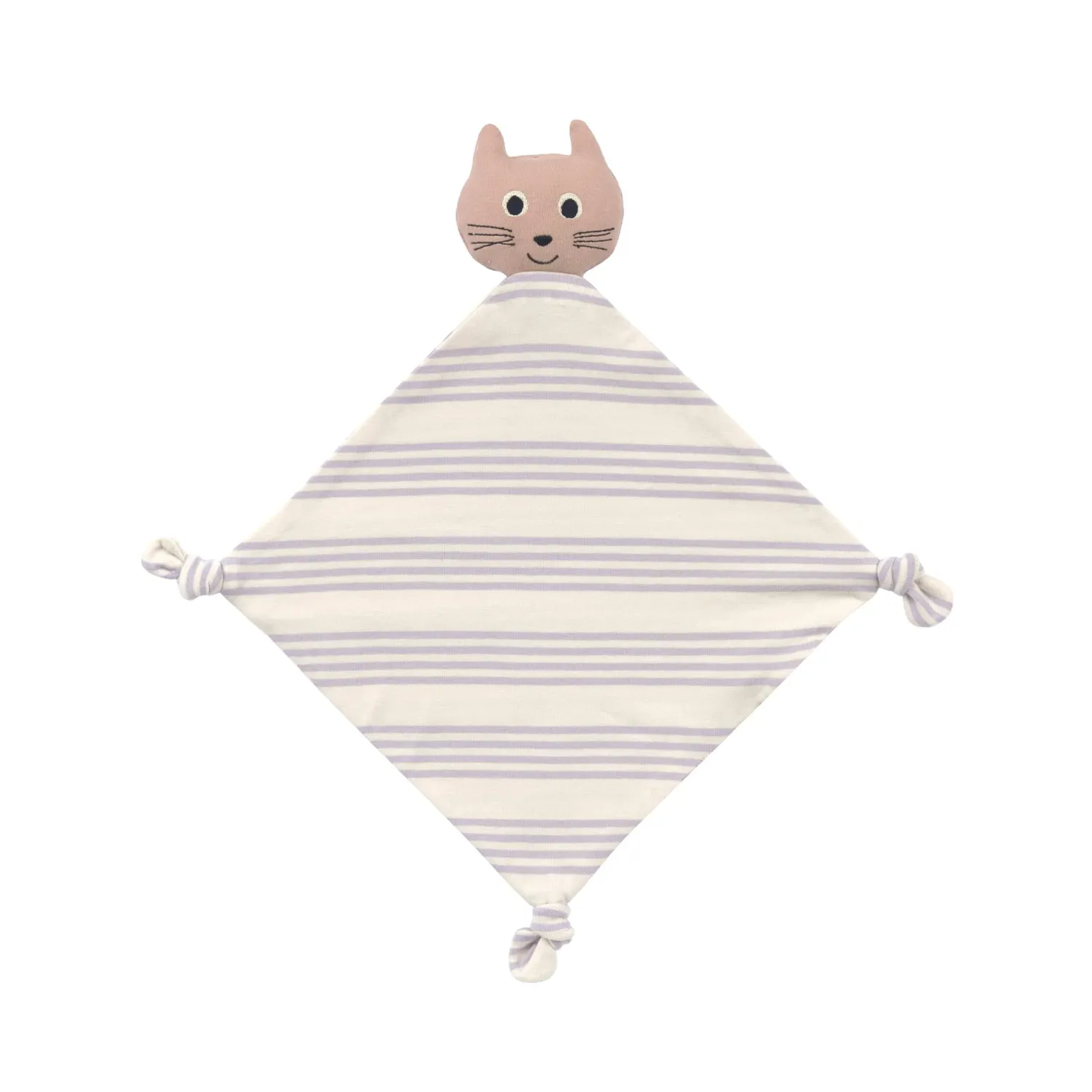 Lässig Knuffel - Tiny Team, Kat