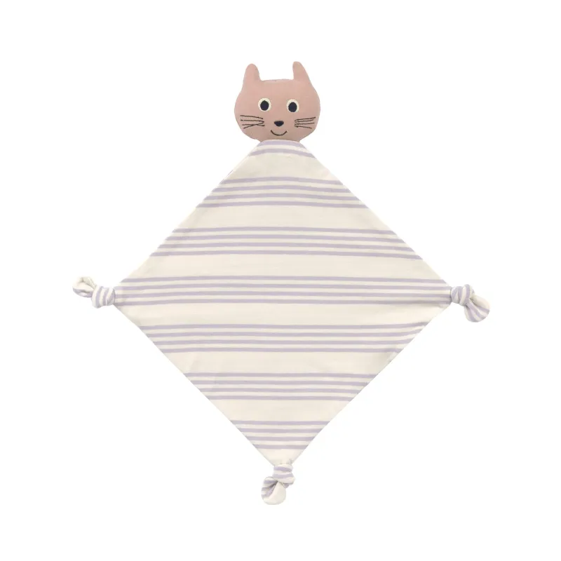 Lässig Knuffel - Tiny Team, Kat