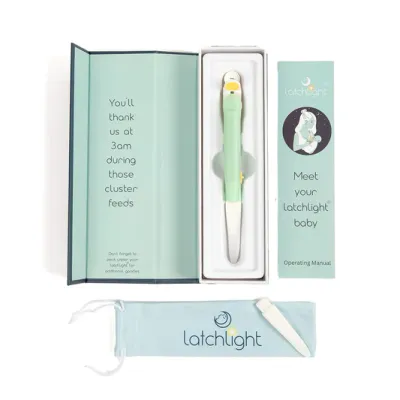LatchLight