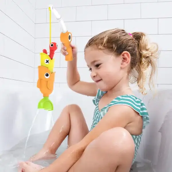 Yookidoo Catch ‘N’ Sprinkle Fishing Set