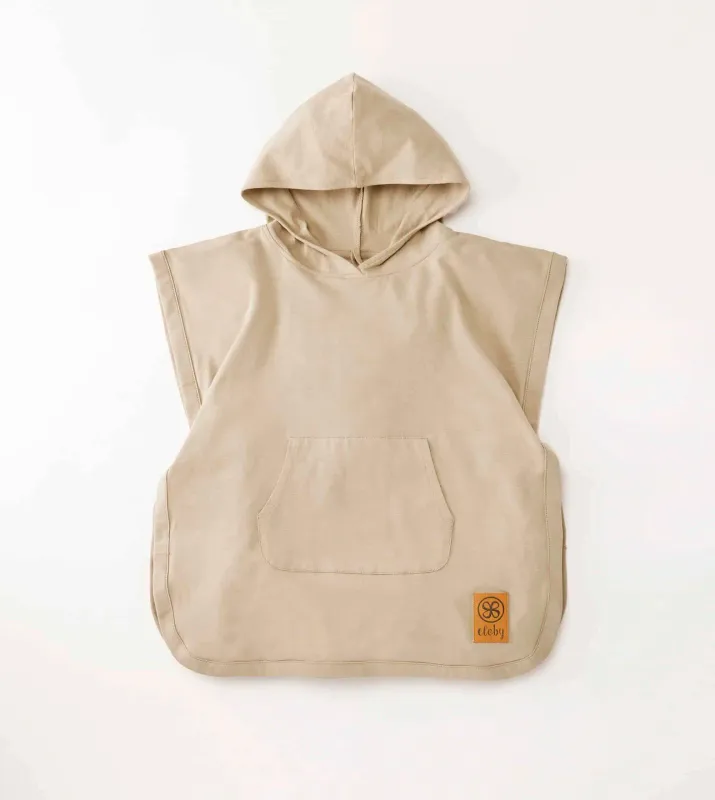 UV doek in Olive Green – UPF 50+