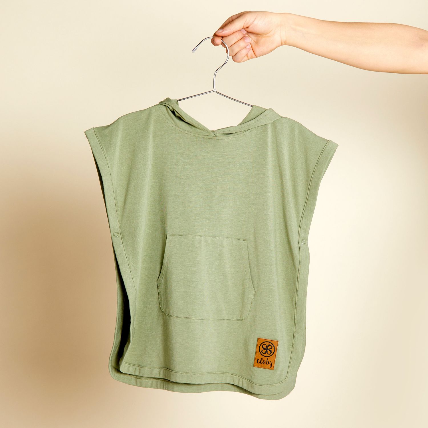 Cloby UV poncho  UPF 50+