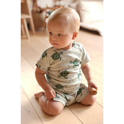 Timmy Turtle - Premium Summerwear by Feetje