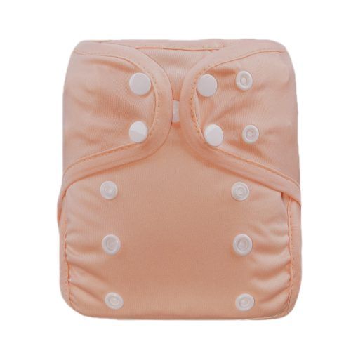 Smartass Newborn Overbroekje (2-6kg)