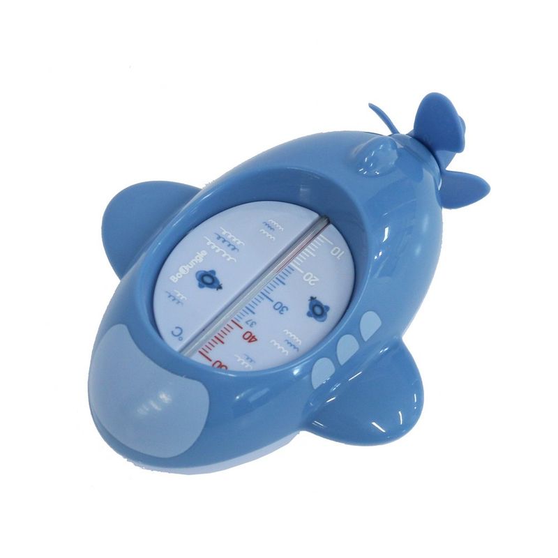 Submarine – Manual Bath Thermometer