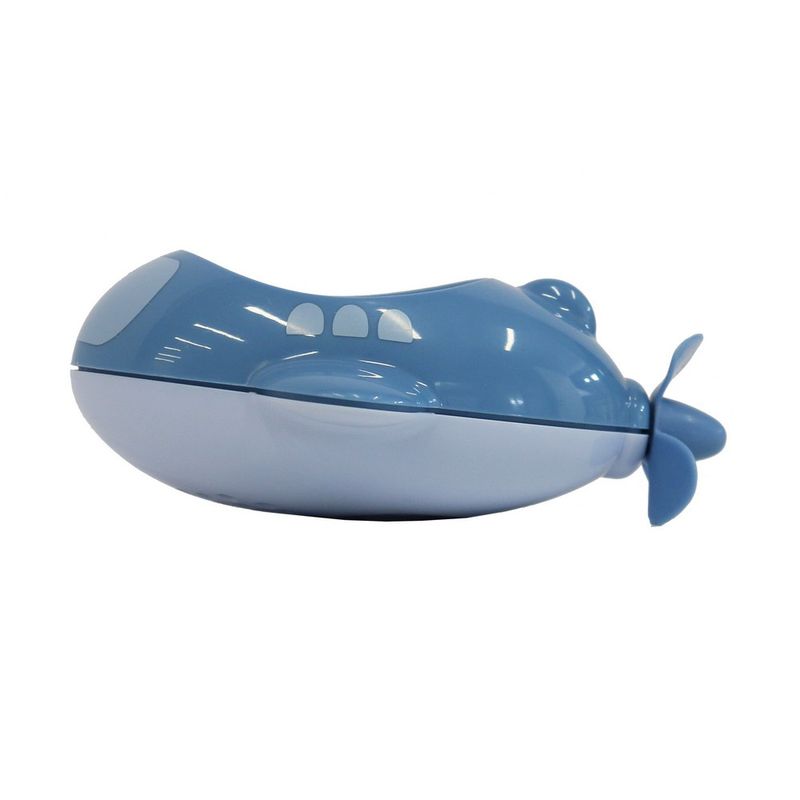 Submarine – Manual Bath Thermometer