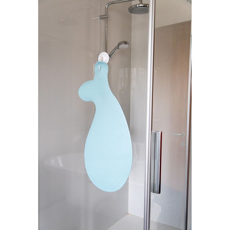 Dobbs – Antislip Badmat Walvis