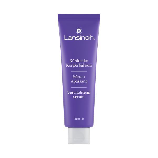 Lansinoh Verzachtend Serum