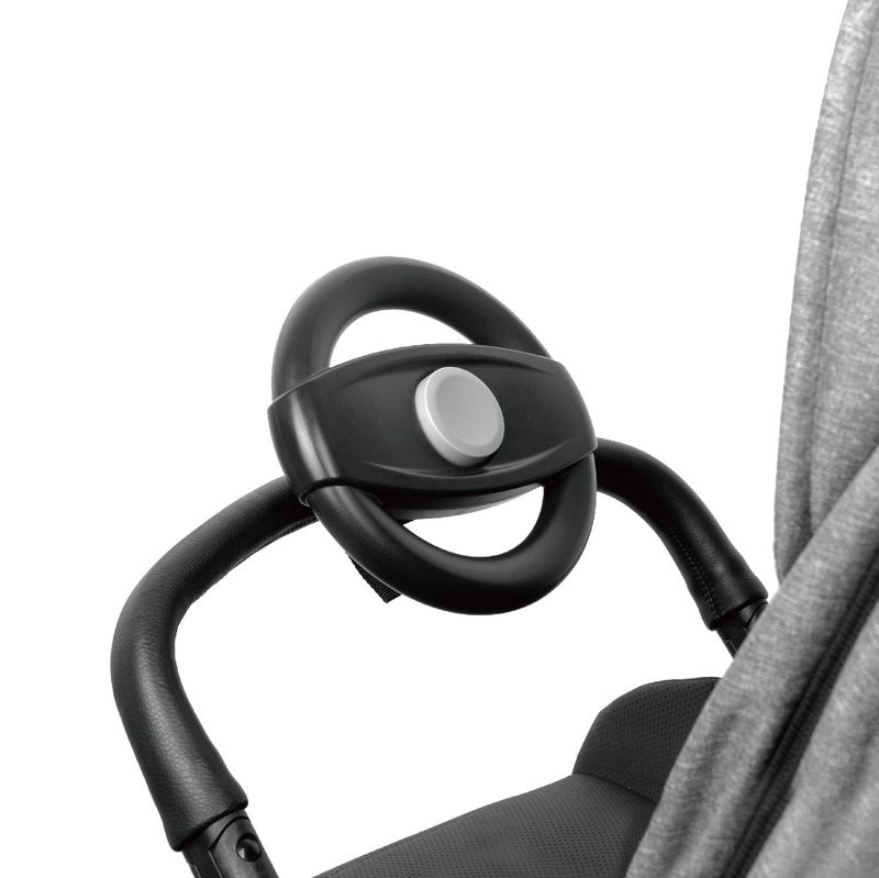 STUURTJE VOOR BUGGY