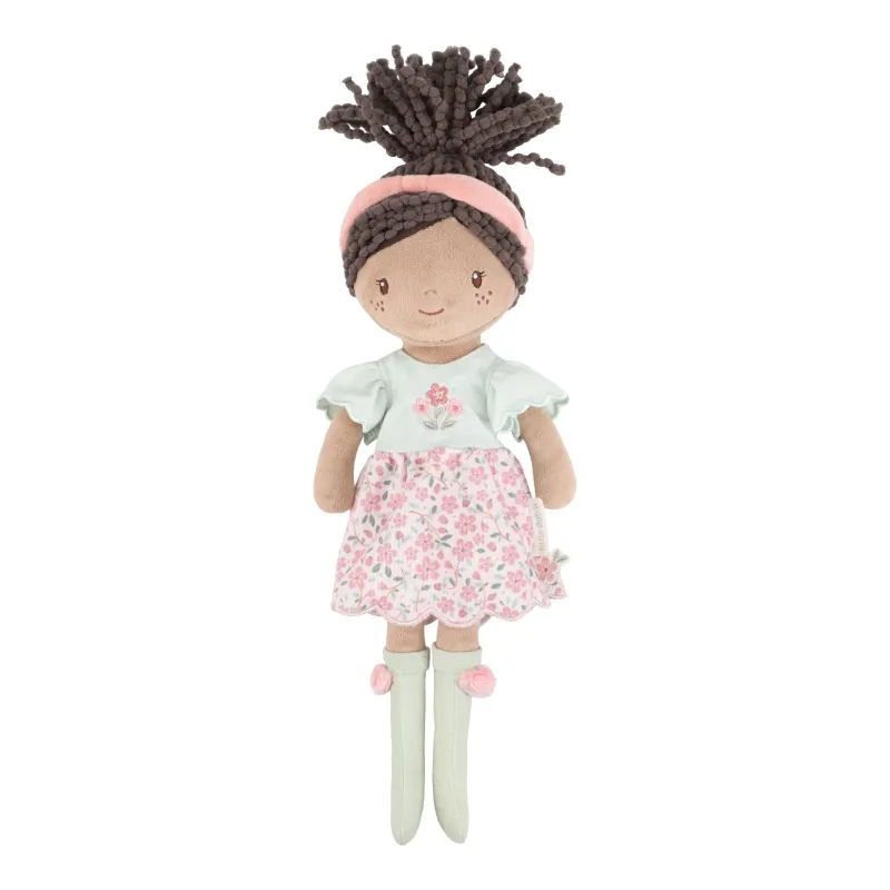 Essentials Knuffelpop Evi - 35 cm