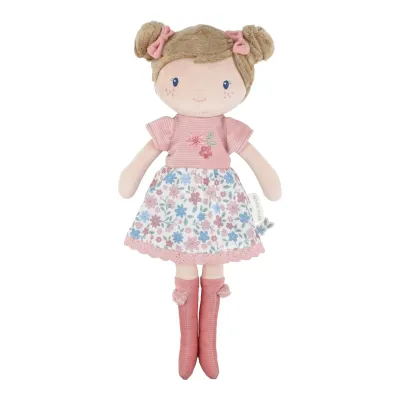 Essentials Knuffelpop Rosa - 35 cm