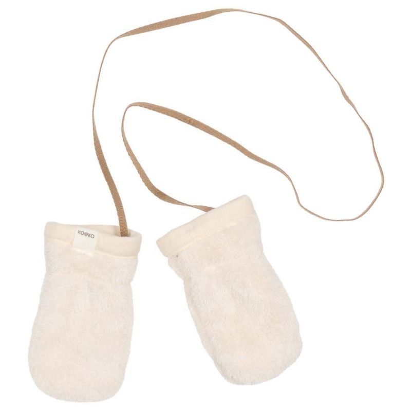 Baby Wantjes Malmo pebble Koeka