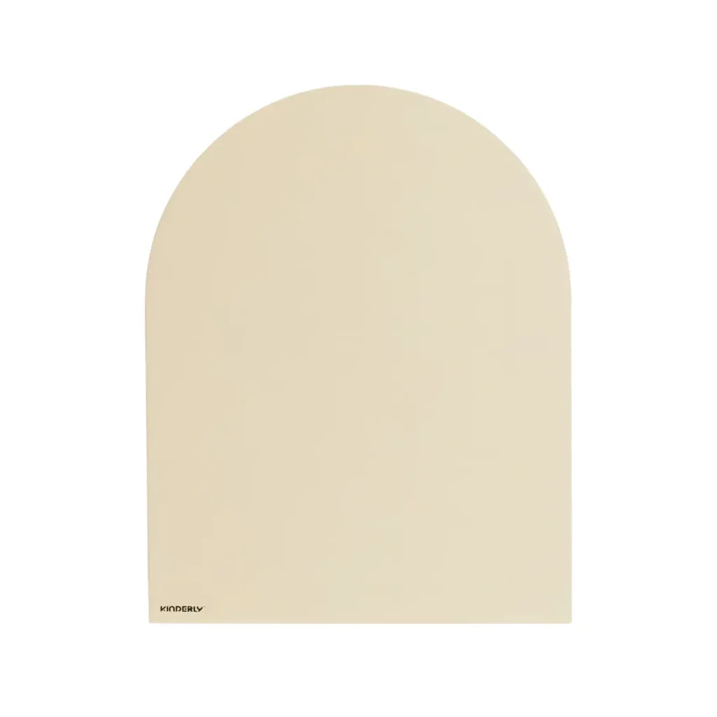 Kimberly Verplaatsbare Magnetische Muursticker