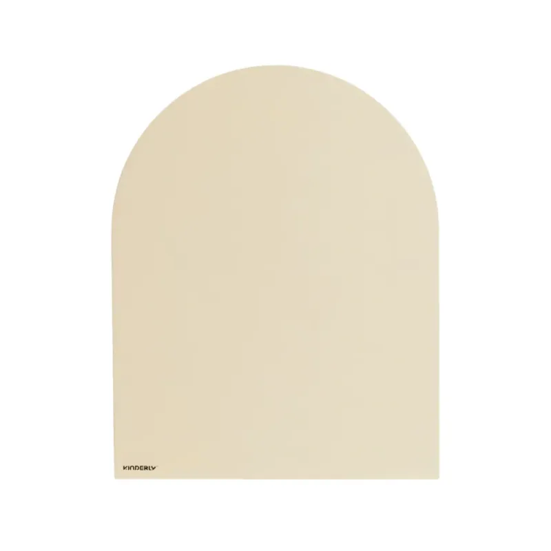 Kimberly Verplaatsbare Magnetische Muursticker