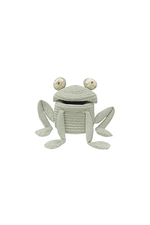 LC MANDJE MINI FRED DE KIKKER