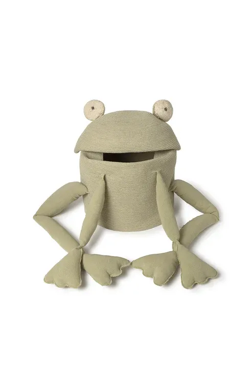 LC Mandje Fred de Kikker