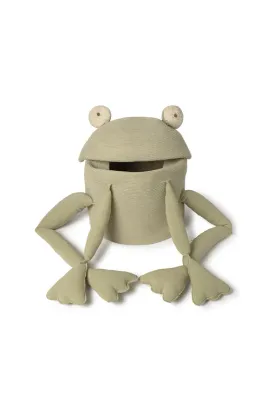 LC Mandje Fred de Kikker