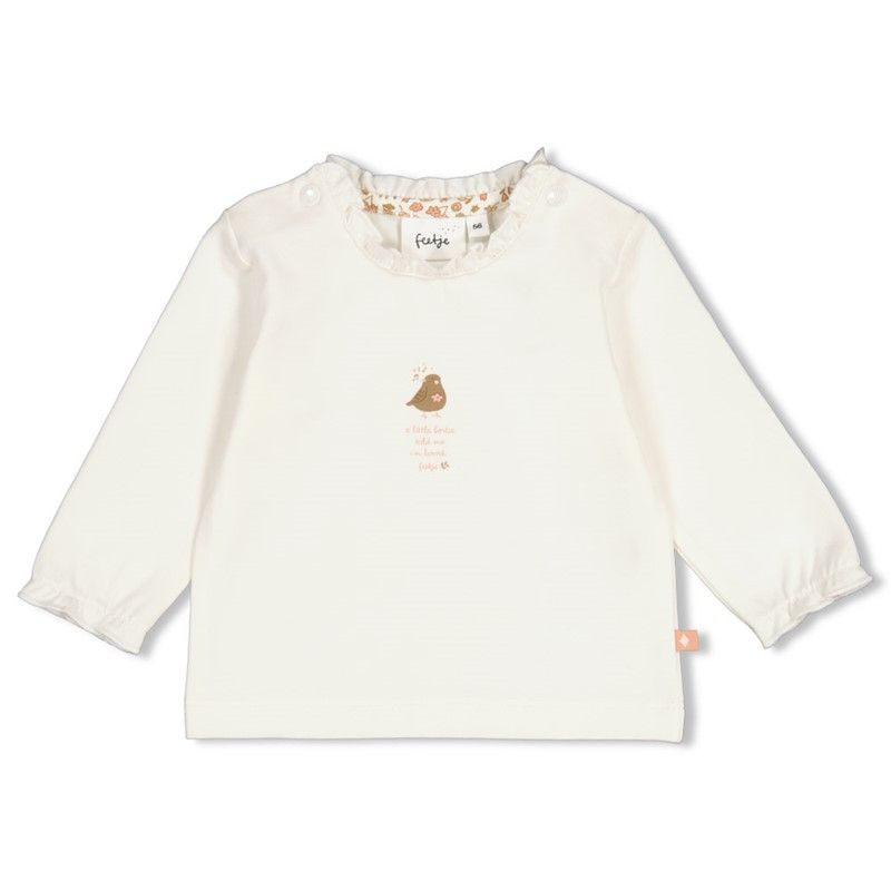 Feetje Longsleeve - Fall in Love