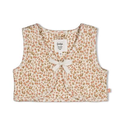 Feetje Gilet AOP - Fall in Love