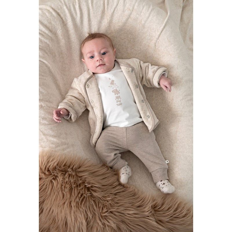 Feetje Broek - The Cuddle Company