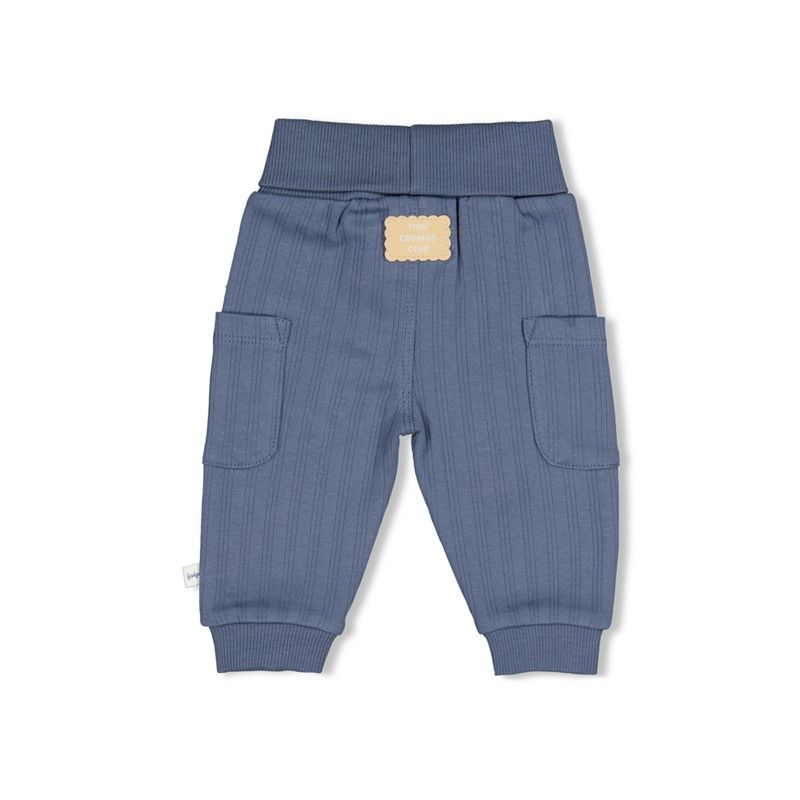 Feetje Broek rib - Breakfast Buddy