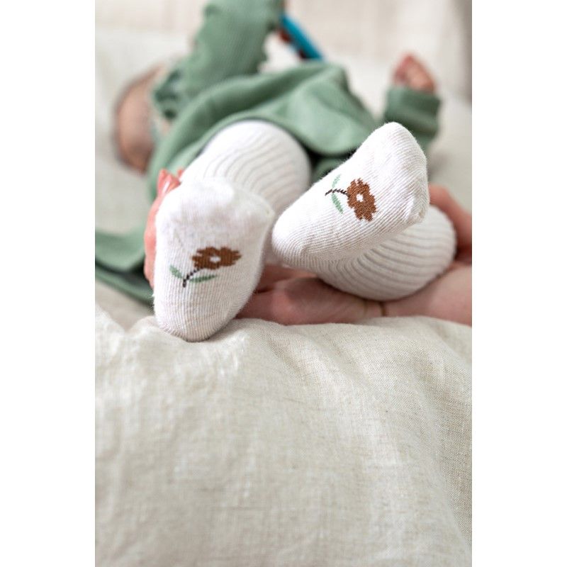 Feetje Maillot - Lucky Bloombird