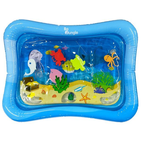 Bo-Jungle B-Watermat Sea Friends