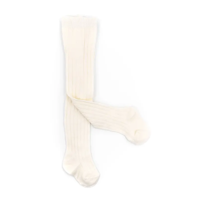 Bamboom CREAM Bamboe Panty - 02