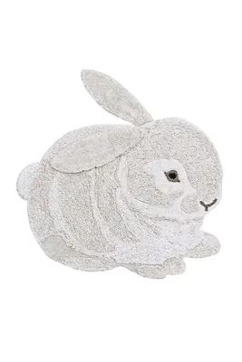 WASBAAR DIERENKLEEDJE MET KONIJN