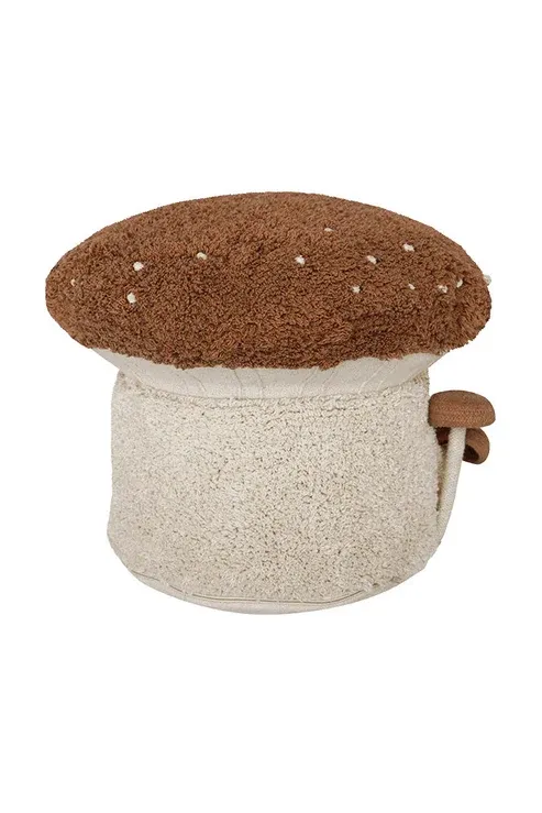 LC POUF PADDENSTOEL