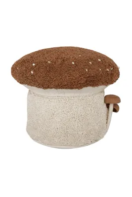 LC POUF PADDENSTOEL