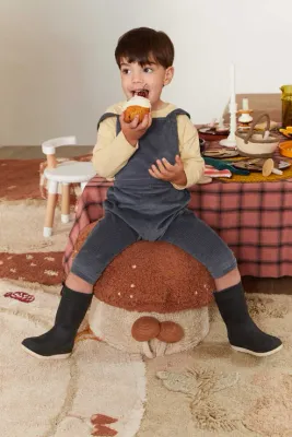 LC POUF PADDENSTOEL