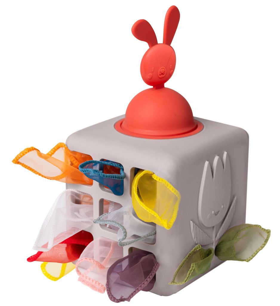 Taf Toys Pop Up Tissue Box