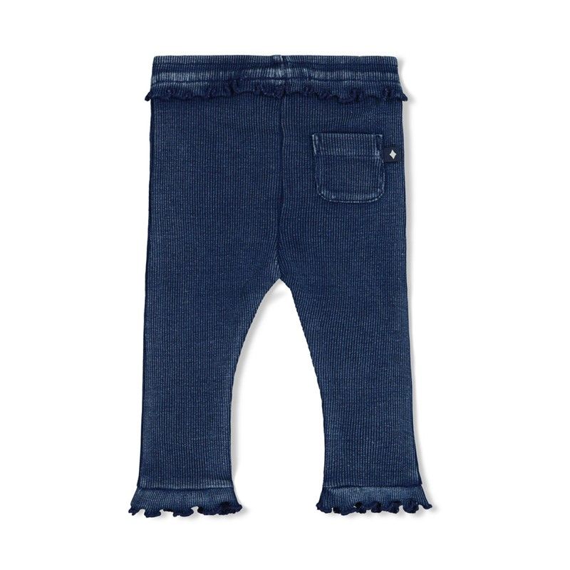 Feetje Legging rib - Winter Denims
