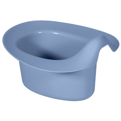 Zindelijkheidstraining Potje Duifblauwe