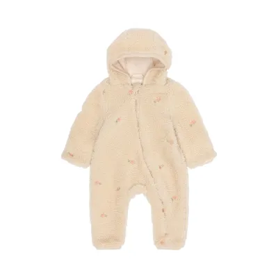 Safari Friends Teddy Pak Zand Bloemenprint