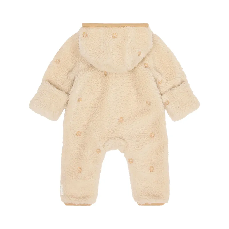 Safari Friends Teddy Pak Zand Pootjesprint