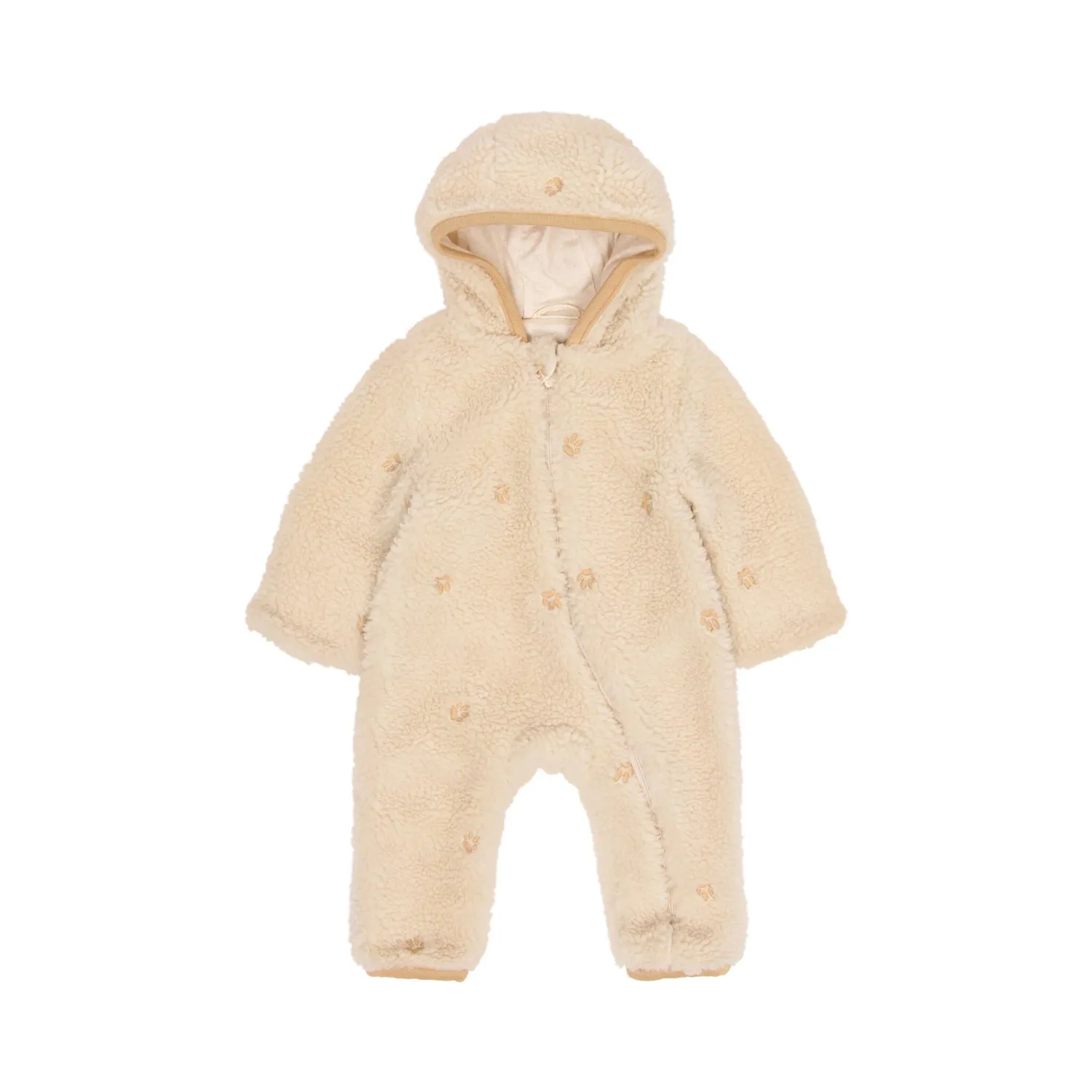 Safari Friends Teddy Pak Zand Pootjesprint