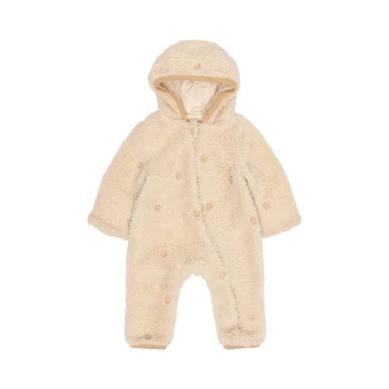 Safari Friends Teddy Pak Zand Pootjesprint
