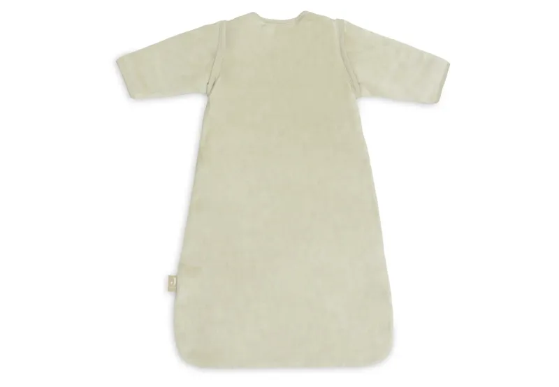 Jollein Slaapzak met afritsbare mouw - Velvet