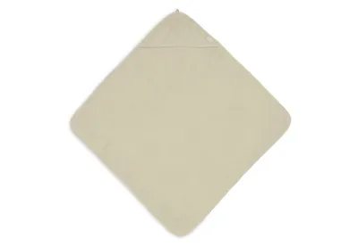 Jollein Badcape Badstof Soft Matcha