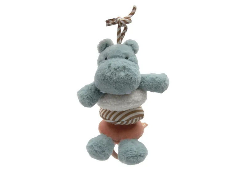 Muziekhanger - Hippo Happy