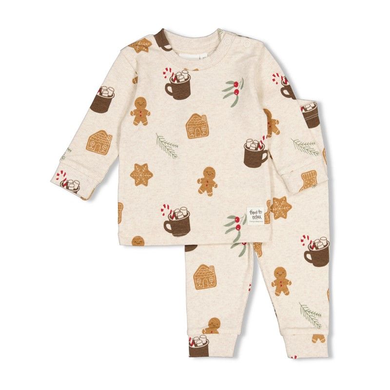 Cosy Cookie - Premium Sleepwear by Feetje