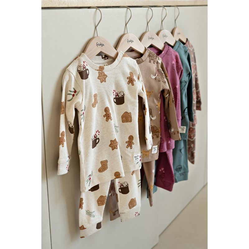 Cosy Cookie - Premium Sleepwear by Feetje