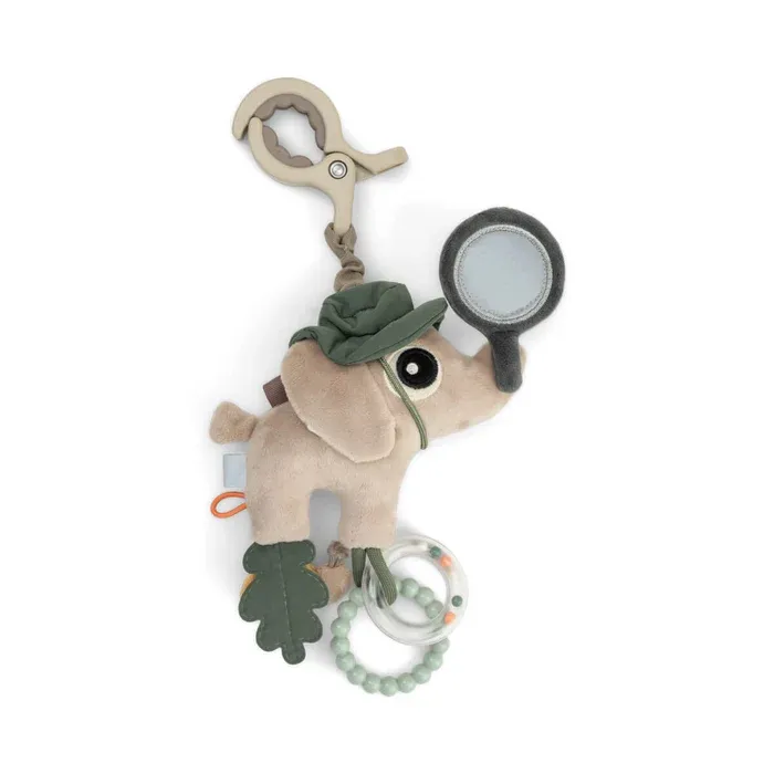 Activiteitenspeelgoed Elphee - Kleine paden - Zand