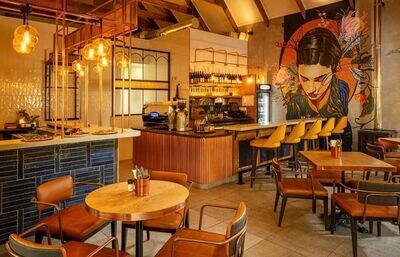 Old Road Wine Company